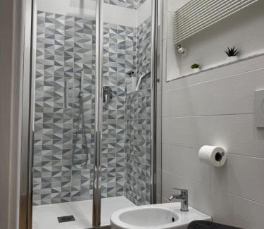 Barriera Vecchia-San Giacomo Apartamento | Dolce Sosta