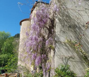 Saint-Laurent-le-Minier Casa | Dolce Vita