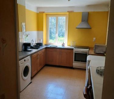 Saint-Laurent-le-Minier Casa | Dolce Vita