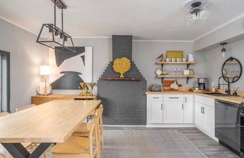 Tybee Island Apartamento | Dolce Vita: 2 Bed/Bath Condo