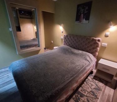 Kraljevo Apartamento | Dolce Vita 7