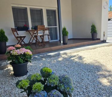 Gyula Apartamento | Dolce Vita Apartman Gyula