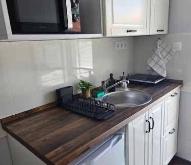 Gyula Apartamento | Dolce Vita Apartman Gyula