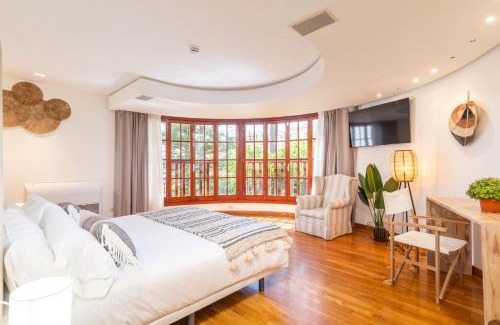 Puig Cama Y Desayuno | Dolce Vita B&B - Only Adults