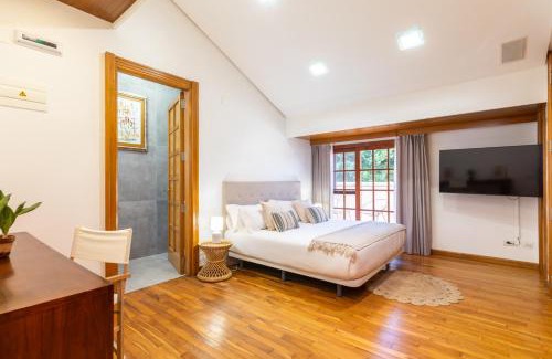 Puig Cama Y Desayuno | Dolce Vita B&B - Only Adults
