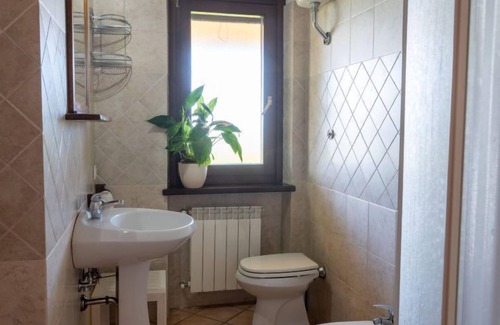 Bolsena Casa | Casa de vacaciones Dolce Vita en Lago di Bolsena - 4 personas, 1 dormitorios