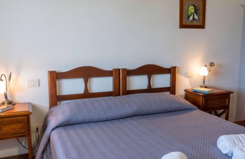 Bolsena Casa | Casa de vacaciones Dolce Vita en Lago di Bolsena - 4 personas, 1 dormitorios