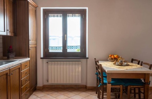 Bolsena Casa | Casa de vacaciones Dolce Vita en Lago di Bolsena - 4 personas, 1 dormitorios