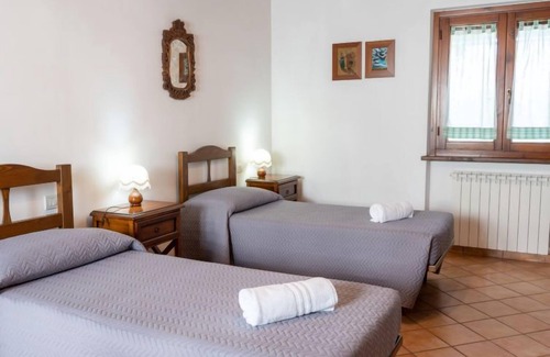 Bolsena Casa | Casa de vacaciones Dolce Vita en Lago di Bolsena - 6 personas, 2 dormitorios