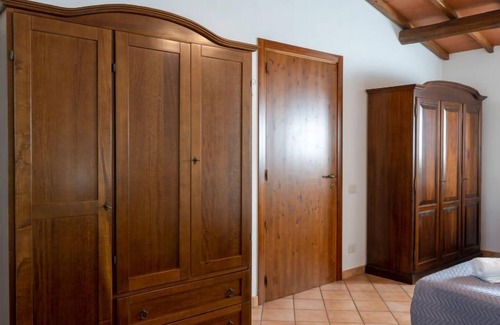 Bolsena Casa | Casa de vacaciones Dolce Vita en Lago di Bolsena - 6 personas, 2 dormitorios
