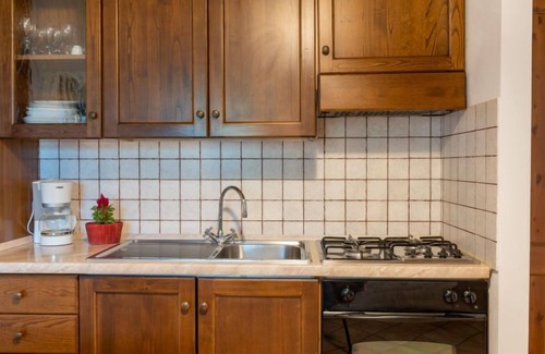 Bolsena Casa | Casa de vacaciones Dolce Vita en Lago di Bolsena - 6 personas, 2 dormitorios