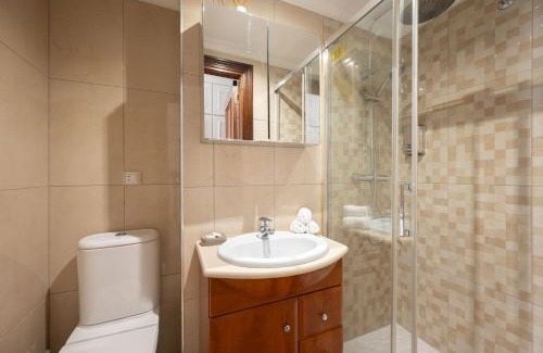 Desamparados Apartamento | Dolce Vita Centro