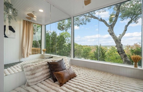 Weatherford Casa | Dolce Vita - Endless Views