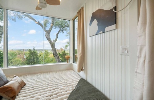 Weatherford Casa | Dolce Vita - Endless Views