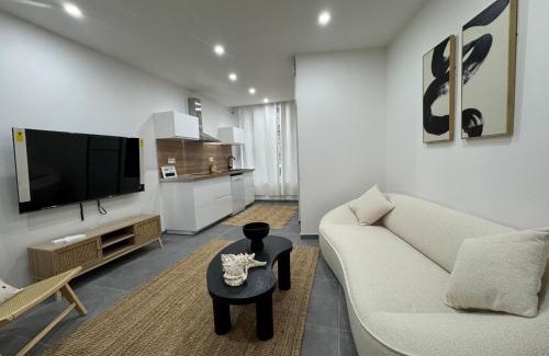 Mornant Apartamento | Dolce Vita