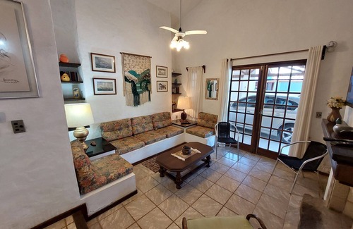 Ponta das Canas Casa | Dolce Vita House