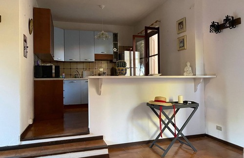 Narbolia Casa | Dolce Vita in bella Sardegnia - you'll love it