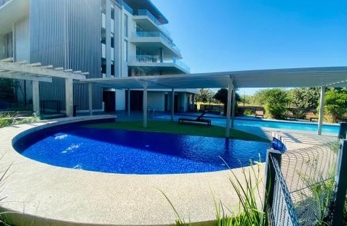 Hillhead Apartamento | Dolce vita luxurious apartment