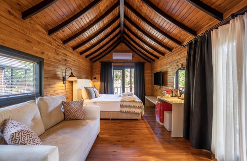 Bitez Casa | Dolce Vita Luxury Bungalows