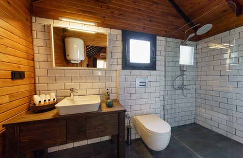 Bitez Casa | Dolce Vita Luxury Bungalows