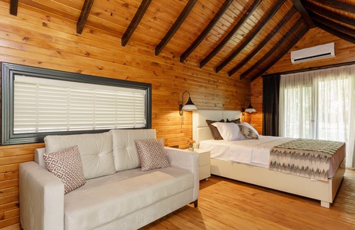 Bitez Casa | Dolce Vita Luxury Bungalows