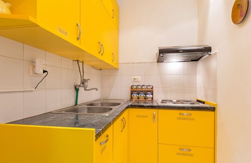 Zvezdara Apartamento | Dolce Vita lujo que uno 35m2 habitaciones Piso