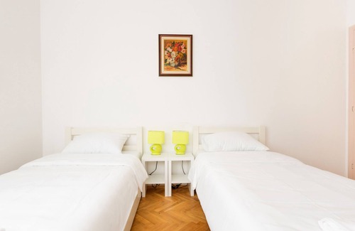 Zvezdara Apartamento | Dolce Vita lujo que uno 35m2 habitaciones Piso