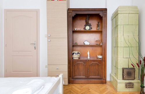 Zvezdara Apartamento | Dolce Vita lujo que uno 35m2 habitaciones Piso