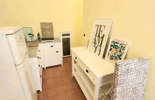 Rione XVIII Castro Pretorio Apartamento | Dolce Vita room in Rome center