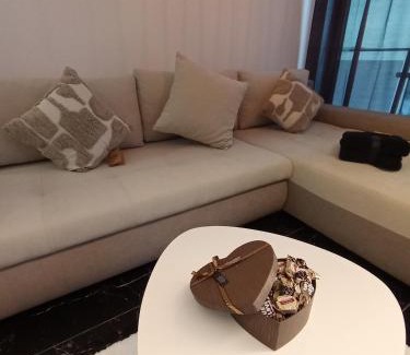 Uzice Apartamento | Dolce Vita