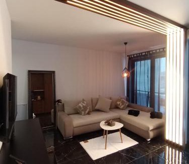 Uzice Apartamento | Dolce Vita