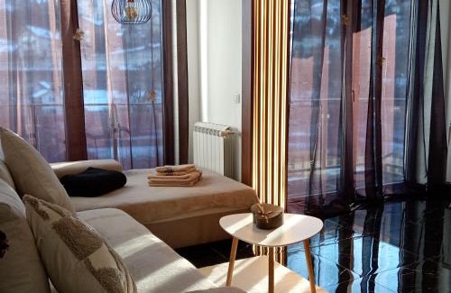 Uzice Apartamento | Dolce Vita