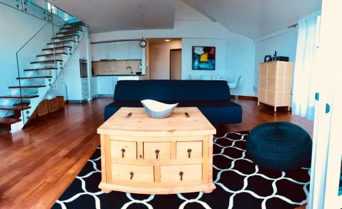 Ratac Apartamento | Dolce vita suite