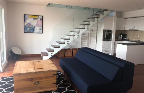 Ratac Apartamento | Dolce vita suite