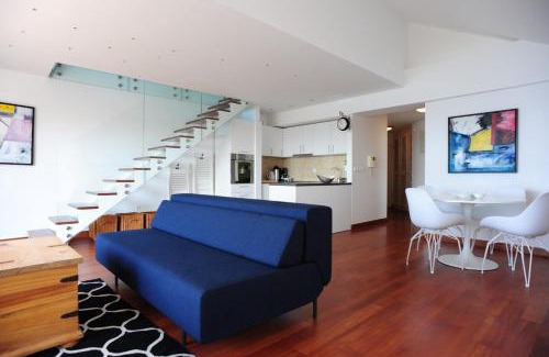 Ratac Apartamento | Dolce vita suite