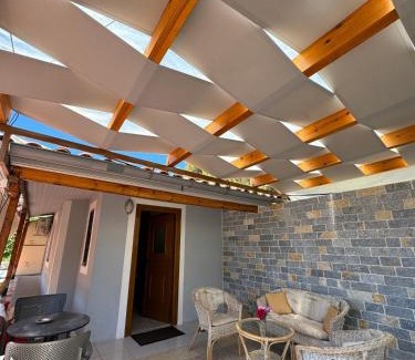 Qafe e Gjashtes Villa | Dolce Vita Villa