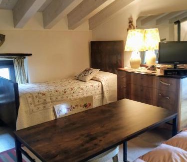 Negrar Apartamento | Dolci Vecchi Ricordi in Valpolicella
