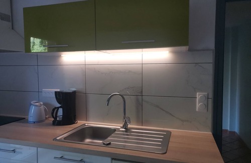 Dole Apartamento | Dole le Comté furnished rental 70 m² wifi parking terrace patio near center