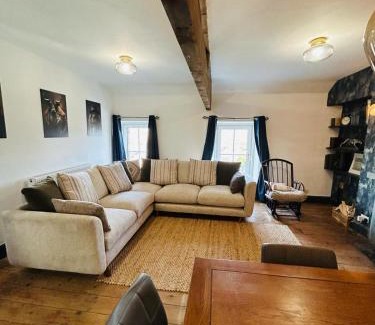 Dolgellau Apartamento | Dolgellau Grand Heights Apt