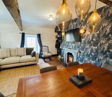 Dolgellau Apartamento | Dolgellau Grand Heights Apt