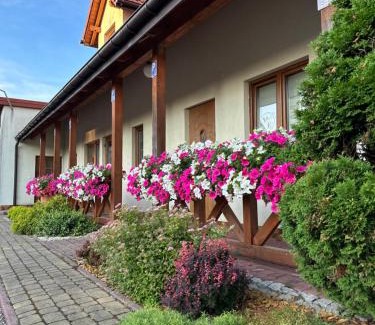 Bodzentyn Casa | Dolina Łysicy
