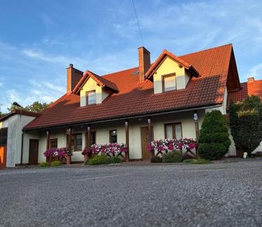 Bodzentyn Casa | Dolina Łysicy