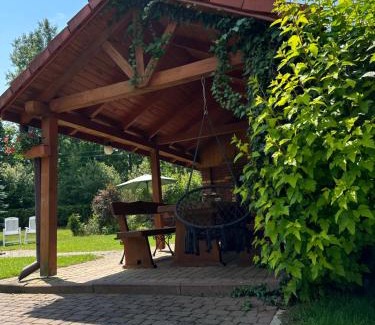 Bodzentyn Casa | Dolina Łysicy
