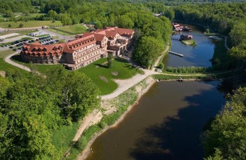 Strzelinko Complejo | Dolina Charlotty Resort&Spa