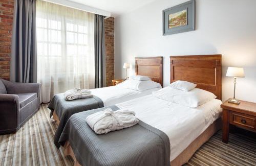 Strzelinko Complejo | Dolina Charlotty Resort&Spa