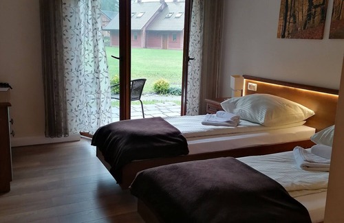 Brenna Complejo | Dolina Leśnicy SKI & SPA Resort