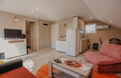 Central Serbia Casa | Dolina Lopatnice
