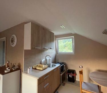 Central Serbia Casa | Dolina Lopatnice