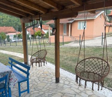 Sumadija Apartamento | Dolina Ruža