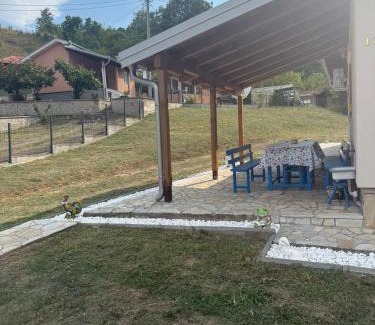 Sumadija Apartamento | Dolina Ruža